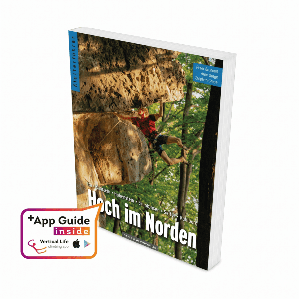 Kletterführer Hoch im Norden