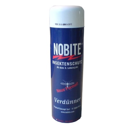 Nobite Verdünner - 100 ml
