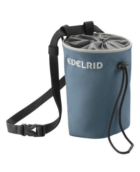 Chalk Bag Rodeo Small Inkblue