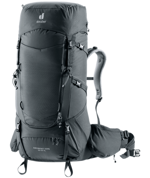 Aircontact Core 55+10 SL Graphite