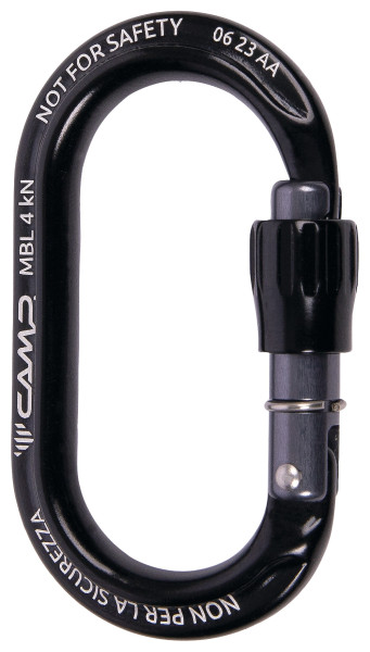 Ekto Lock Black