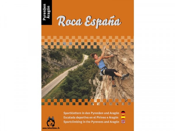 Roca Espana - Pyrenäen und Aragon