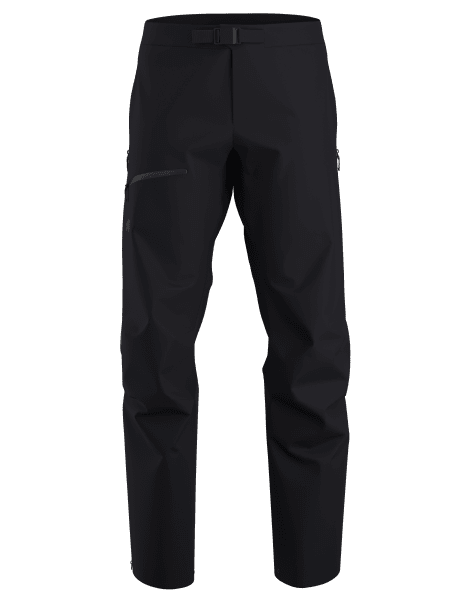 Beta Pant Black