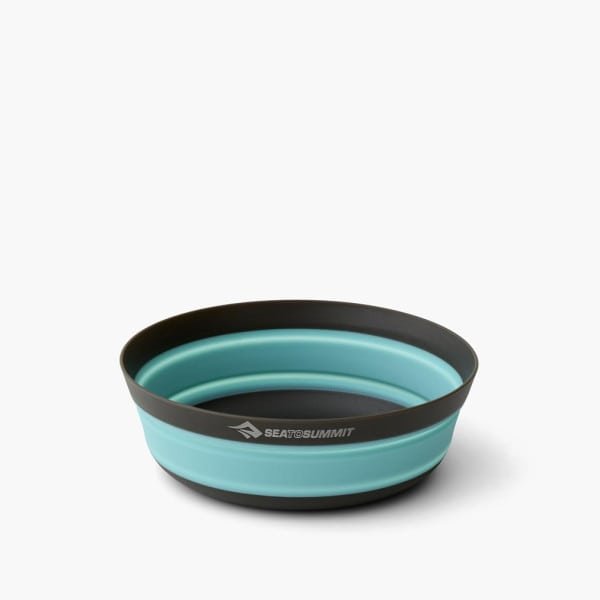 Frontier UL Collapsible Bowl M Blue