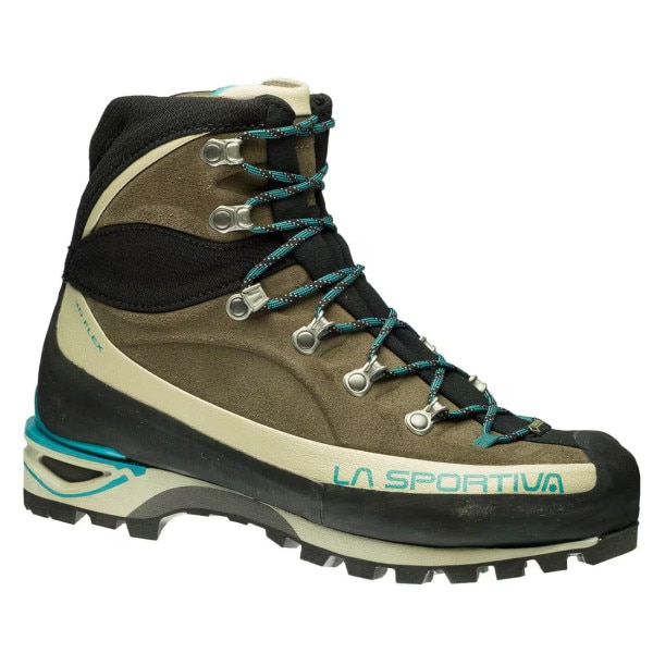 Trango Alp Evo GTX W Taupe/Safari