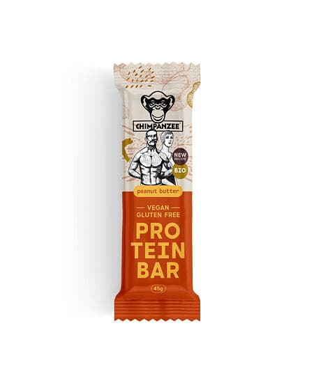 Protein Bar Peanut Butter
