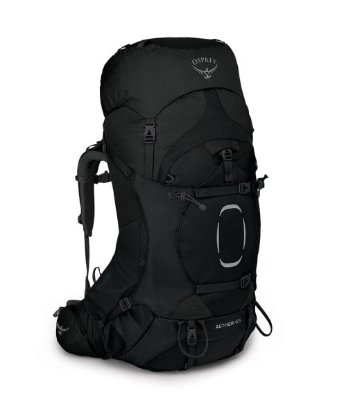 Aether 65 L/XL Black
