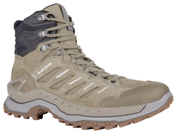 Innovo Mid Dune/Grau