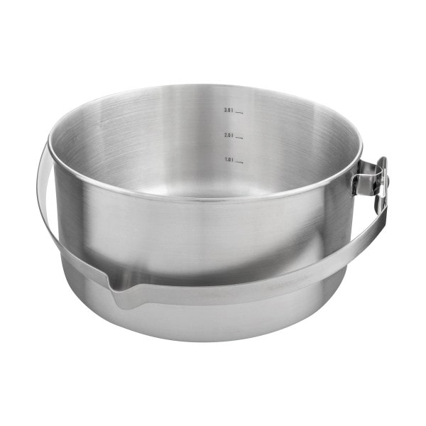 Kettle II 4,0 L