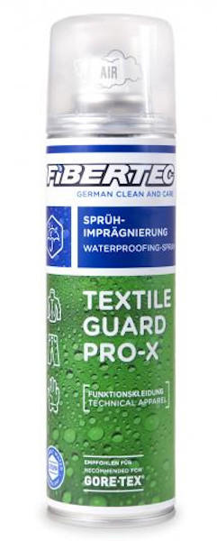 Textile Guard Pro-X - 200 ml