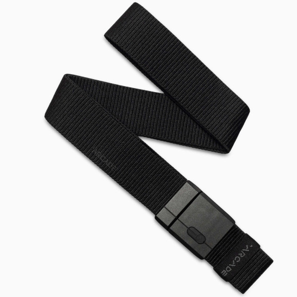 Gürtel Aero Black