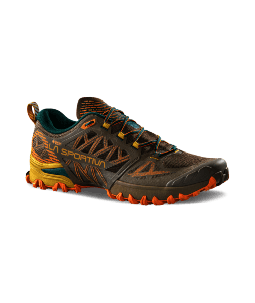Bushido III GTX Mocha/Marmelade