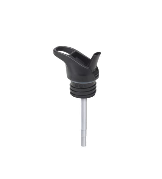 Classic Flip Seal Sport Cap Black
