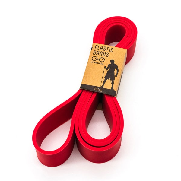 Elastic Bands Red 45 KG