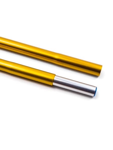 Dac Featherlite Nsl 8,05MM Mittelstück 4