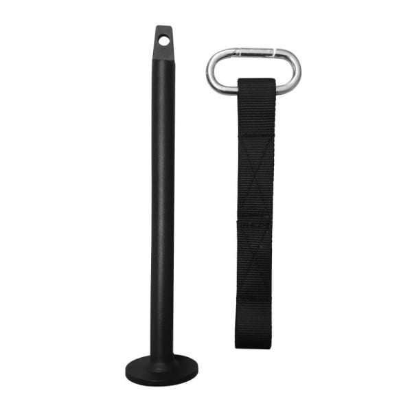 Linebreaker Bolt