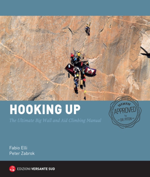 HOOKING UP - Big Wall Manual