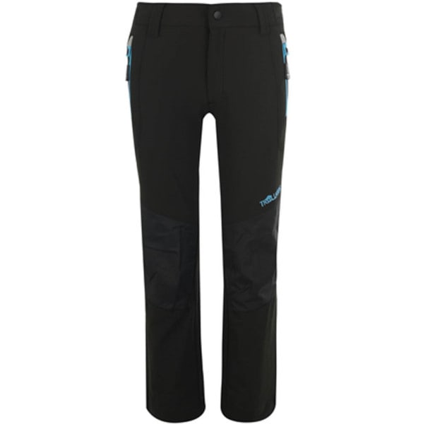 Kids Lysefjord Pants