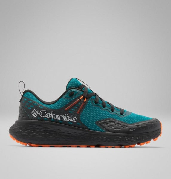Konos TRS Teal Chloride Black