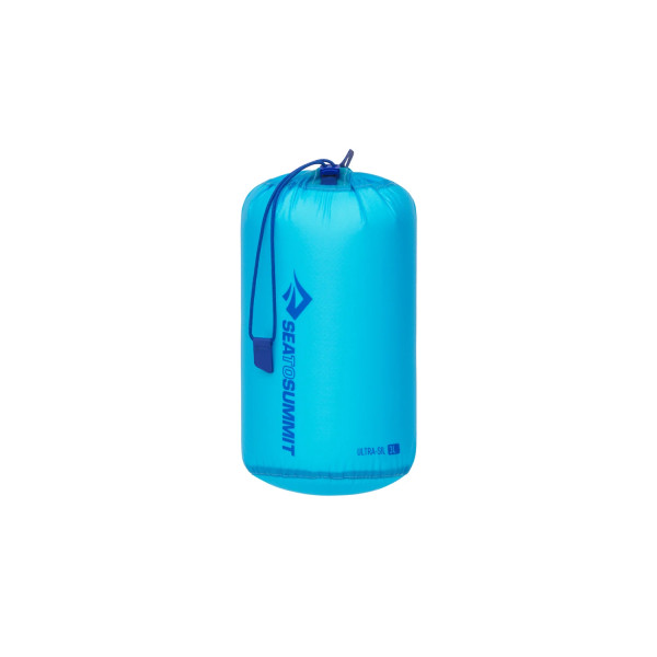 Ultra Sil Stuff Sack Atoll Blue