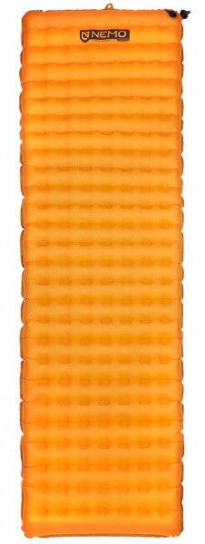Tensor Sleeping Pad Insulated - torch