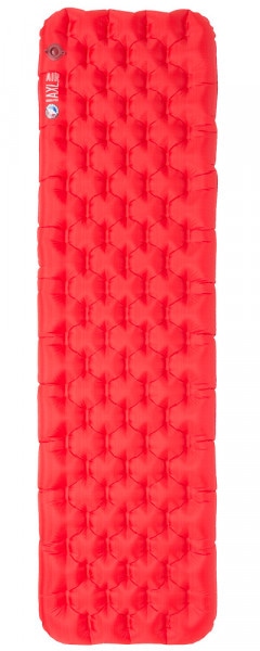 Insulated AXL Air