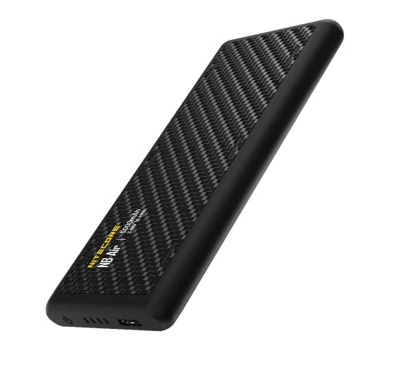 NBAir 5000 Powerbank