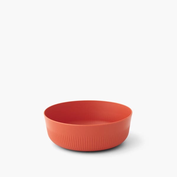 Passage Bowl M Orange