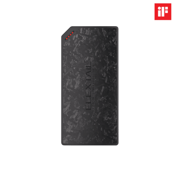 Zero Powerbank 10,000 mAh