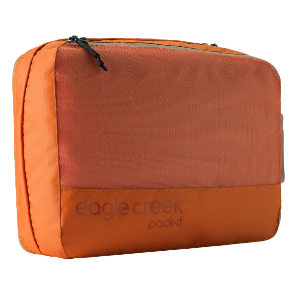Pack-It Reveal Clean/Dirty Cube Mandarin - M