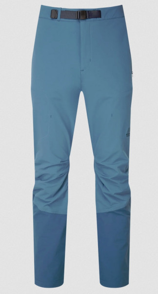 Ibex Mountain Pant Indian Teal