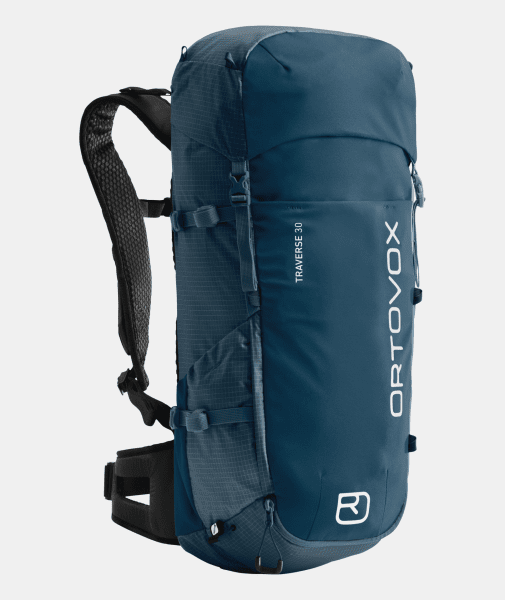 Traverse 30 Sea Surface