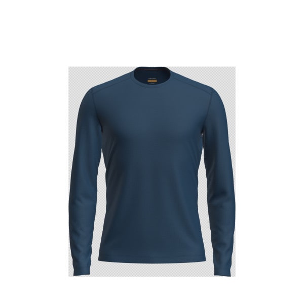 200 Oasis Long Sleeve Atlantis
