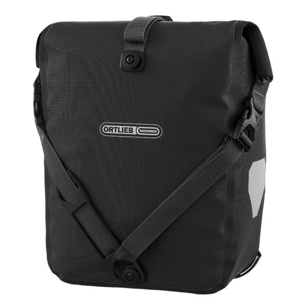 Sport Roller Plus 14,5L Granite Black