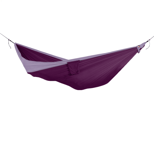 King Size Hammock Plum