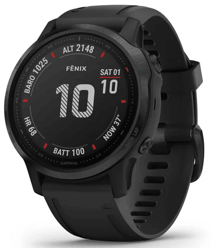 Fenix 6S Pro