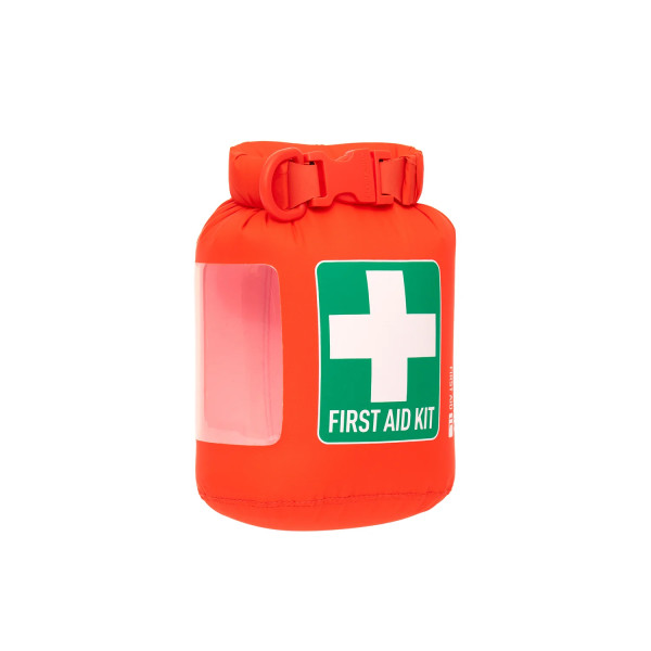 Lightweight Dry Bag First Aid 3L