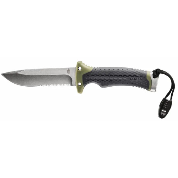 Messer Ultimate Survival Fixed