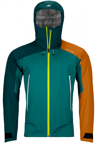 Westalpen 3L Light Jacket Men