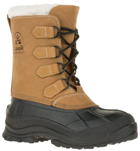Alborg Women - tan/ocre