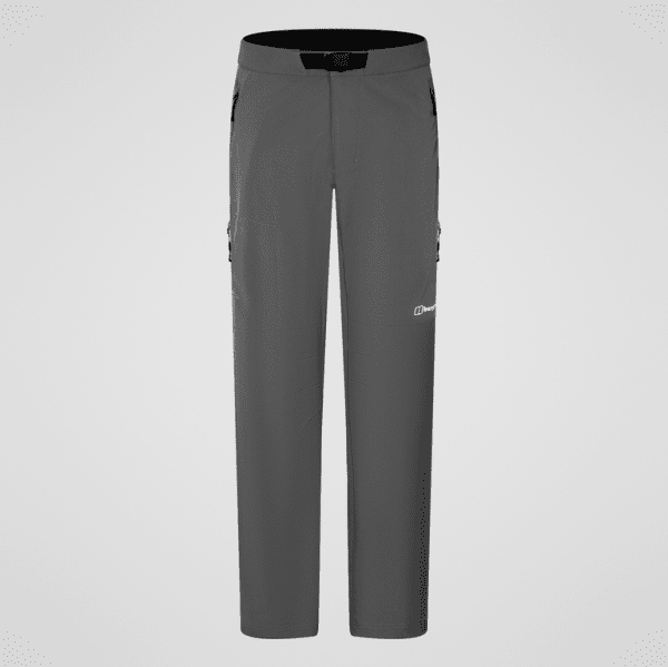 Trail Explorer Pant - Reg - Grey