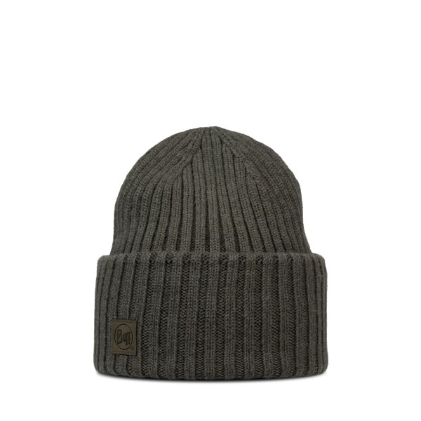 Knitted Hat Erviny Bark