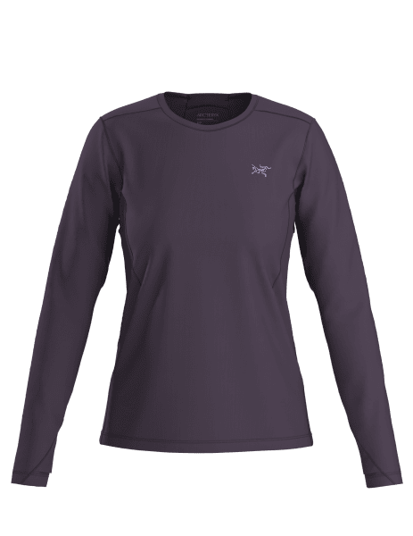Sunna Crew LS W Moondrop