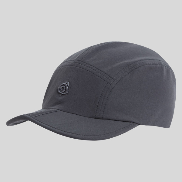 NosiLife Packable Cap II Black Pepper