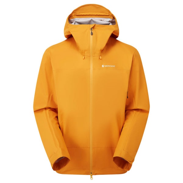 Torren Jacket Flame Orange