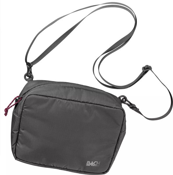 Pocket Chest Black