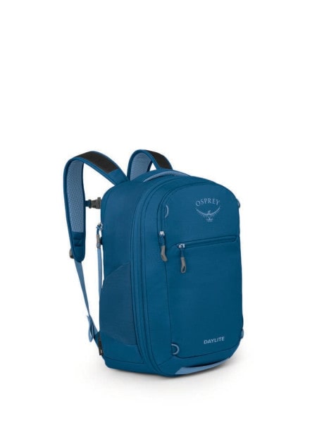 Daylite Expandable Travel Pack 26+6 Blue