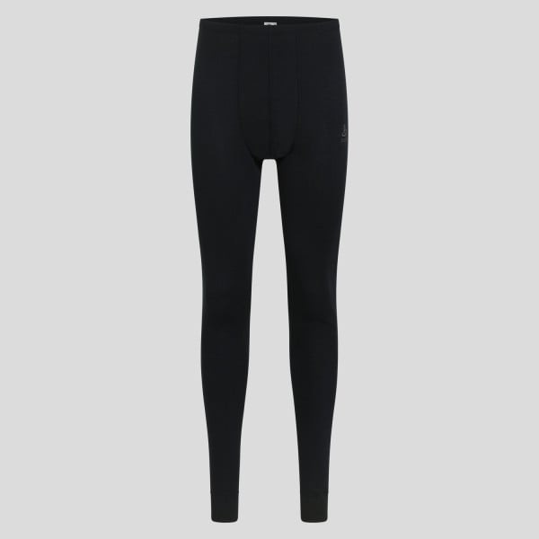 Activewarm Eco BL Bottom Long-Black