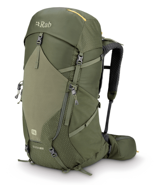 Exion 48 Army