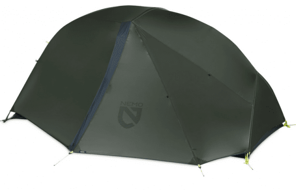 Dragonfly 2P Bikepack